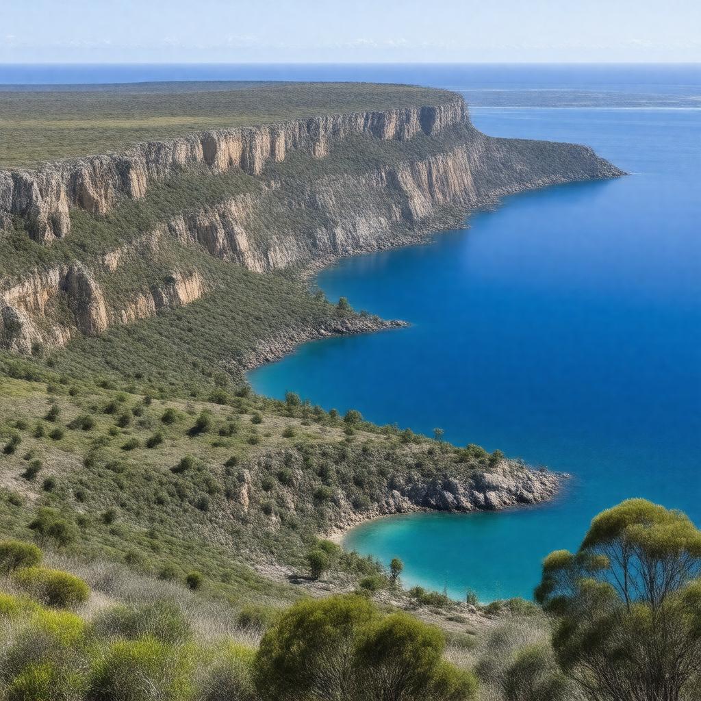 Mount Gambier